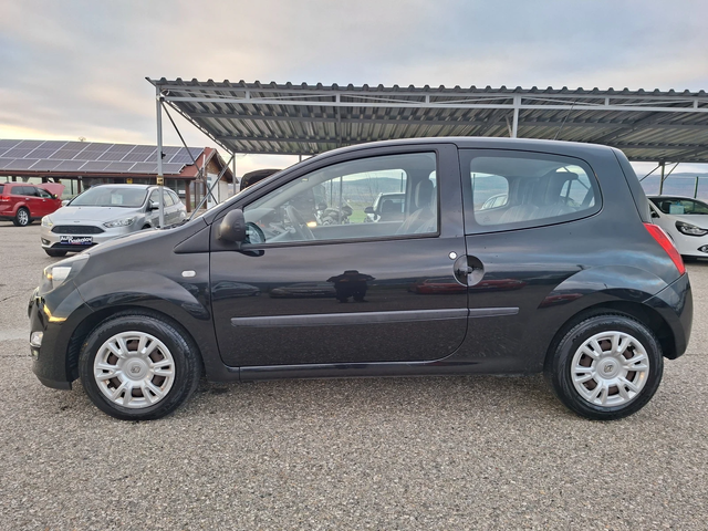 Renault Twingo 1, 5 dci - автомобили, коли, обяви за нови и употребявани 7