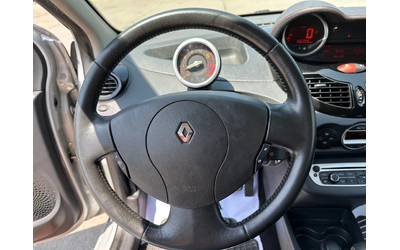 Renault Twingo 1.2 АГУ AUTOMATIC - автомобили, коли, обяви за нови и употребявани 11