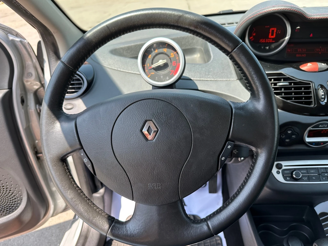 Renault Twingo 1.2 АГУ AUTOMATIC - автомобили, коли, обяви за нови и употребявани 11