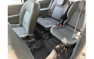 Renault Twingo 1.2 АГУ AUTOMATIC - автомобили, коли, обяви за нови и употребявани 12