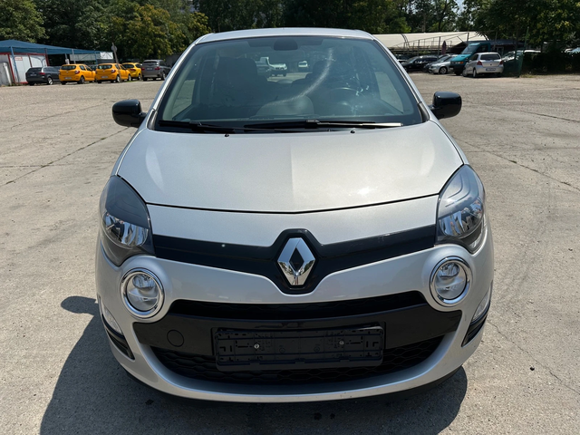 Renault Twingo 1.2 АГУ AUTOMATIC - автомобили, коли, обяви за нови и употребявани 2