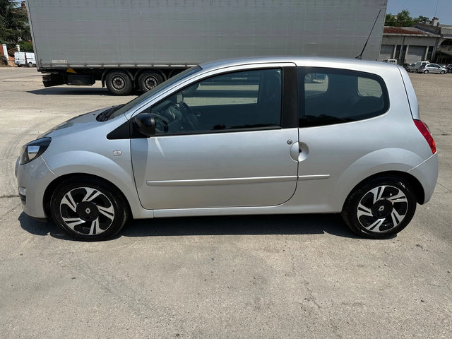 Renault Twingo 1.2 АГУ AUTOMATIC - автомобили, коли, обяви за нови и употребявани 3