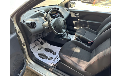 Renault Twingo 1.2 АГУ AUTOMATIC - автомобили, коли, обяви за нови и употребявани 8