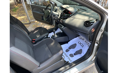 Renault Twingo 1.2 АГУ AUTOMATIC - автомобили, коли, обяви за нови и употребявани 9