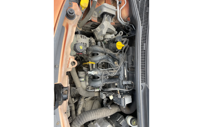 Renault Twingo 1.2i-58-ITALIA - автомобили, коли, обяви за нови и употребявани 13