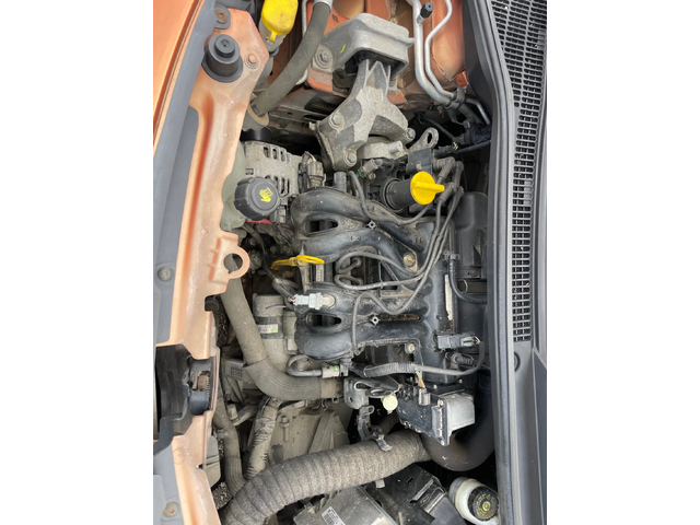 Renault Twingo 1.2i-58-ITALIA - автомобили, коли, обяви за нови и употребявани 13