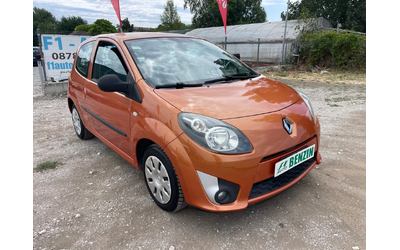 renault-twingo - 2