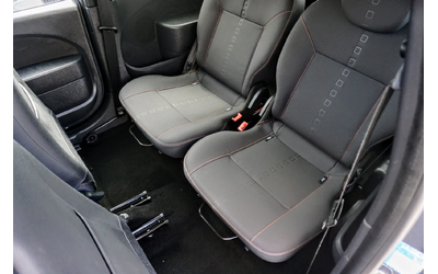 Renault Twingo 1.2i - автомобили, коли, обяви за нови и употребявани 12