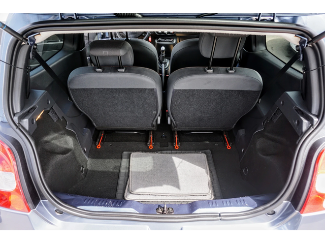 Renault Twingo 1.2i - автомобили, коли, обяви за нови и употребявани 14