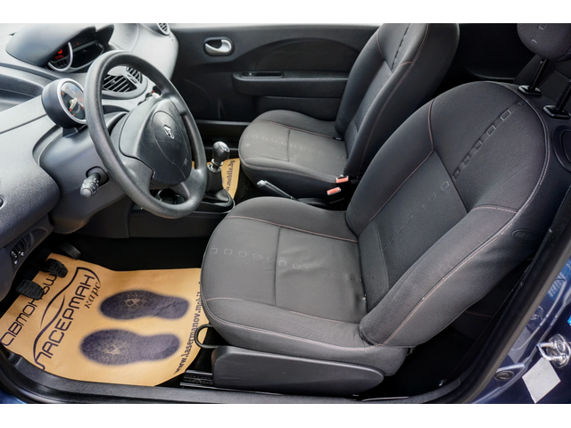 Renault Twingo 1.2i - автомобили, коли, обяви за нови и употребявани 4