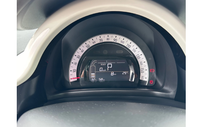 Renault Twingo Elektrik/Techno Schuko/ - автомобили, коли, обяви за нови и употребявани 11