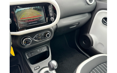 Renault Twingo Elektrik/Techno Schuko/ - автомобили, коли, обяви за нови и употребявани 12