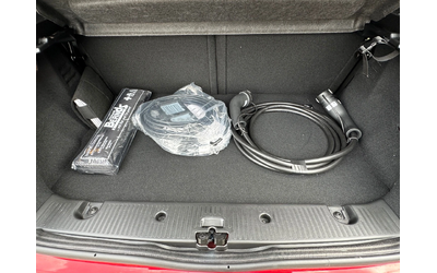Renault Twingo Elektrik/Techno Schuko/ - автомобили, коли, обяви за нови и употребявани 14