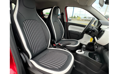 Renault Twingo Elektrik/Techno Schuko/ - автомобили, коли, обяви за нови и употребявани 15