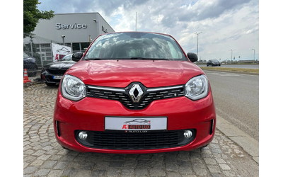 renault-twingo - 1