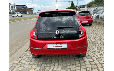 Renault Twingo Elektrik/Techno Schuko/ - автомобили, коли, обяви за нови и употребявани 6