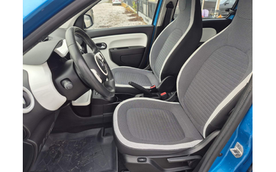 Renault Twingo 900i - автомобили, коли, обяви за нови и употребявани 17