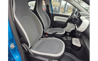 Renault Twingo 900i - автомобили, коли, обяви за нови и употребявани 18