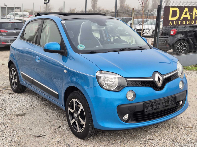 Renault Twingo 900i - автомобили, коли, обяви за нови и употребявани 1