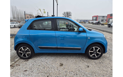 Renault Twingo 900i - автомобили, коли, обяви за нови и употребявани 6