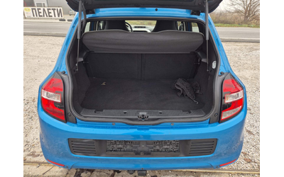 Renault Twingo 900i - автомобили, коли, обяви за нови и употребявани 8