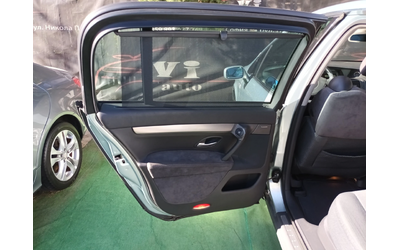 Renault Vel satis 2.2dCi - автомобили, коли, обяви за нови и употребявани 14