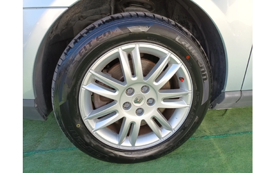 Renault Vel satis 2.2dCi - автомобили, коли, обяви за нови и употребявани 15