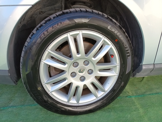 Renault Vel satis 2.2dCi - автомобили, коли, обяви за нови и употребявани 15