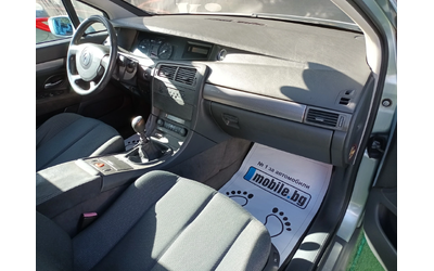 Renault Vel satis 2.2dCi - автомобили, коли, обяви за нови и употребявани 7