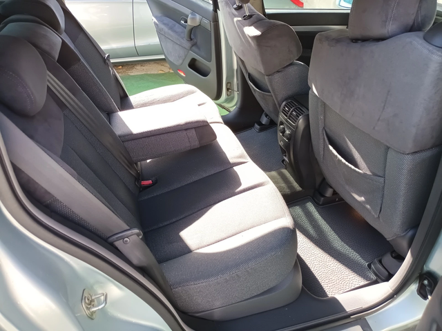 Renault Vel satis 2.2dCi - автомобили, коли, обяви за нови и употребявани 8