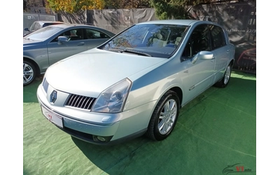 renault-vel-satis - 1