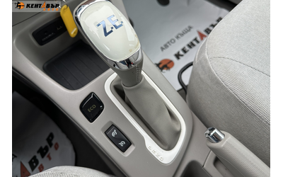 Renault Zoe 20 kWh 58 к.с. - автомобили, коли, обяви за нови и употребявани 10