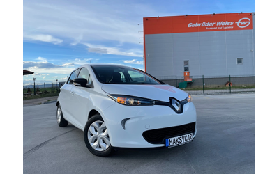renault-zoe - 0
