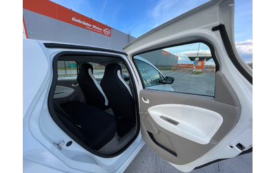 Renault Zoe 41kw Germany НОВ - автомобили, коли, обяви за нови и употребявани 13