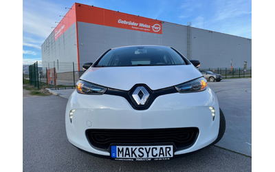 renault-zoe - 1