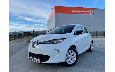renault-zoe - 2