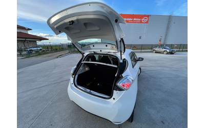 Renault Zoe 41kw Germany НОВ - автомобили, коли, обяви за нови и употребявани 7