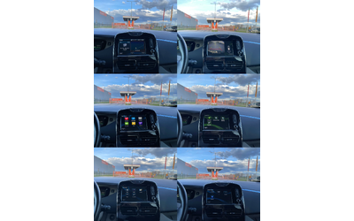 Renault Zoe Intens 22kw - автомобили, коли, обяви за нови и употребявани 15