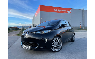 renault-zoe - 2