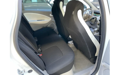 Renault Zoe Q210-NAVI-AUTO-22kW - автомобили, коли, обяви за нови и употребявани 11