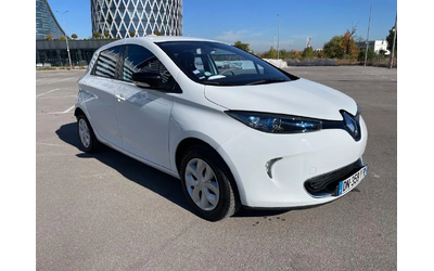 renault-zoe - 1