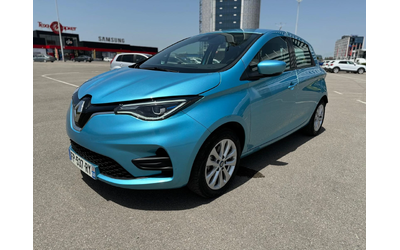 renault-zoe - 0