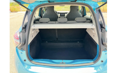 Renault Zoe 52KW-2020-NAVI - автомобили, коли, обяви за нови и употребявани 10