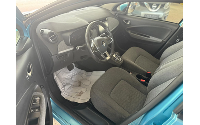 Renault Zoe 52KW-2020-NAVI - автомобили, коли, обяви за нови и употребявани 11