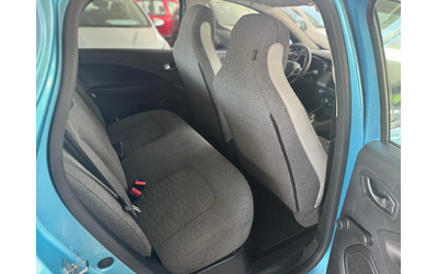 Renault Zoe 52KW-2020-NAVI - автомобили, коли, обяви за нови и употребявани 12