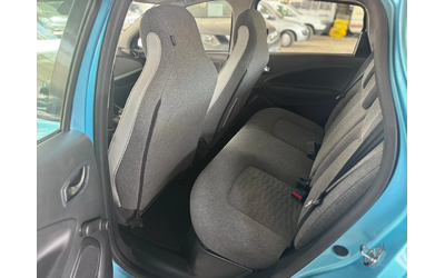 Renault Zoe 52KW-2020-NAVI - автомобили, коли, обяви за нови и употребявани 14