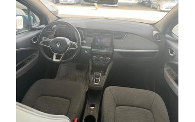 Renault Zoe 52KW-2020-NAVI - автомобили, коли, обяви за нови и употребявани 15