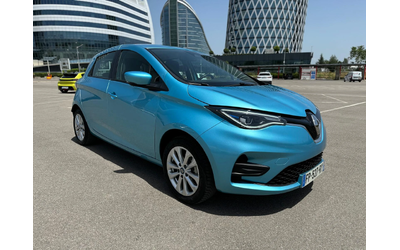 renault-zoe - 1