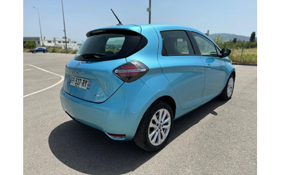renault-zoe - 5