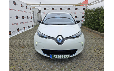 renault-zoe - 0